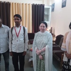 Government College, Gairatganj Photo Gallery