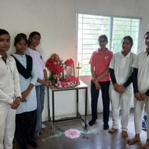 Government College, Gairatganj Photo Gallery