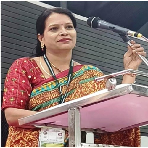 Dr. Mamta Kushgotiya