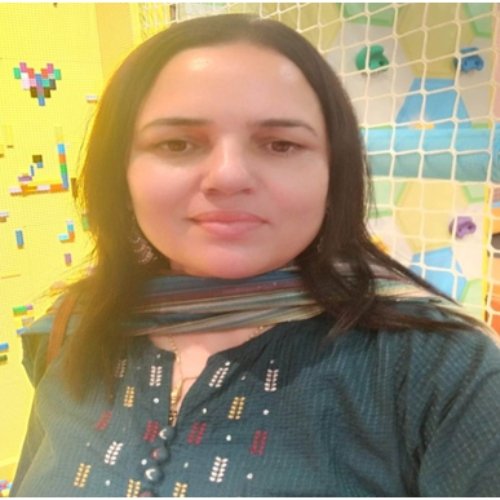 Dr. Pushplata Thakur