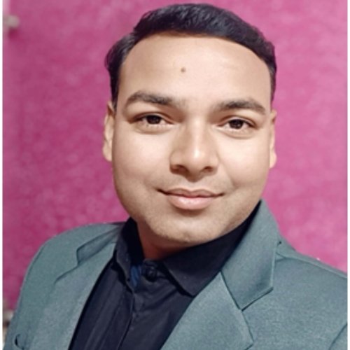 Dr. Amit Shrivastava