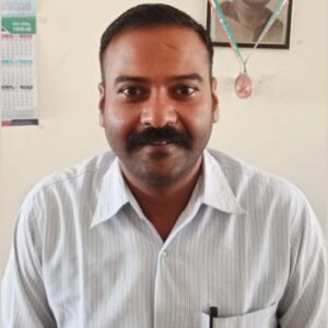 Mr. Sandeep Bhawsar