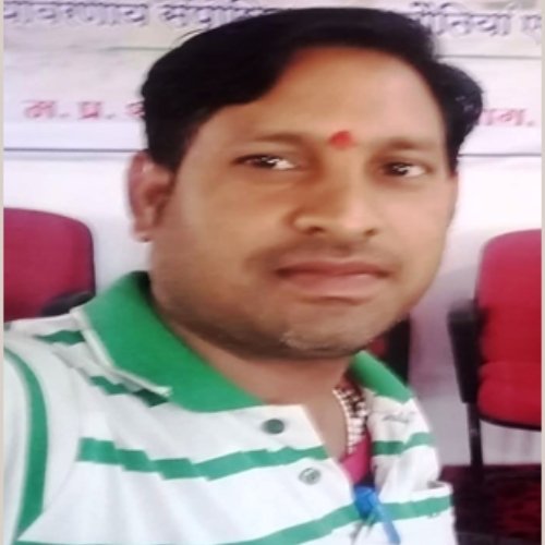 Mr. Indrachandra Kori