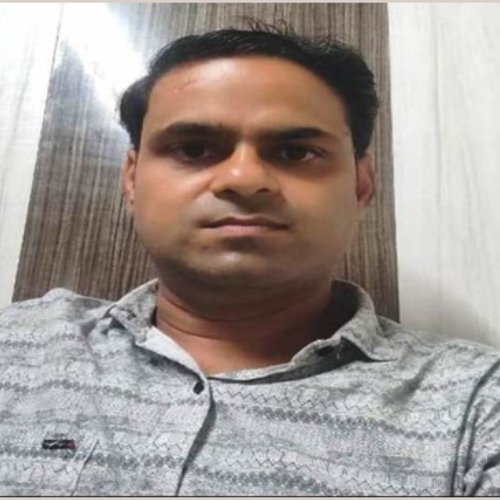 Shri Narendra Lakhuja