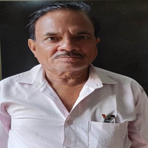 Shri Gorelal Keer Peon