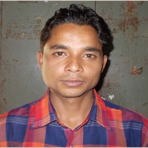 Shri Kishore Tampa Peon