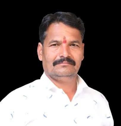 Mr. Harinarayan Dhakad