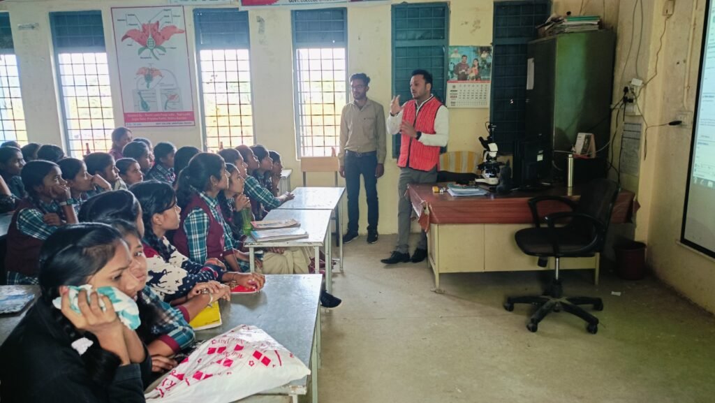 Vivekanand Career Guidance