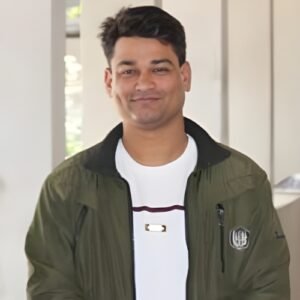 Vikas Singh